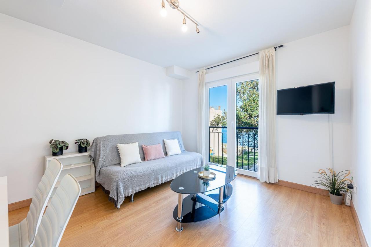 797 Holiday Rentals -Piso Con Terraza Y Vistas En La Nogalera Торемолинос Екстериор снимка
