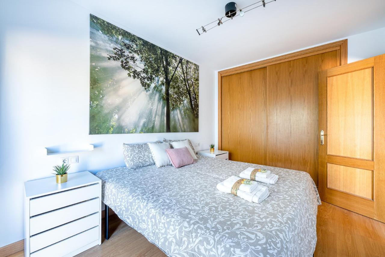 797 Holiday Rentals -Piso Con Terraza Y Vistas En La Nogalera Торемолинос Екстериор снимка